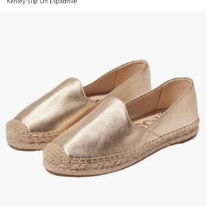 Sam Edelman Kenley shoe. Size 7.5